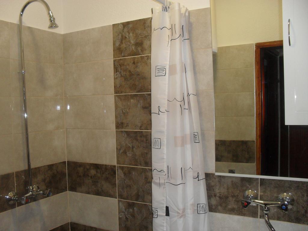 Rooms Natalija Sveti Juraj Luaran gambar