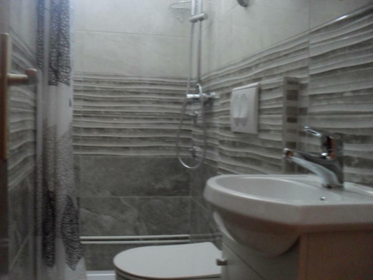 Rooms Natalija Sveti Juraj Luaran gambar